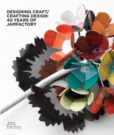 V2 40years of Jam Factory