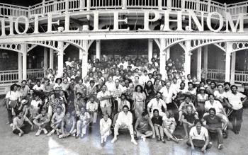 V5 The killing fields cast , Hua Hinx-